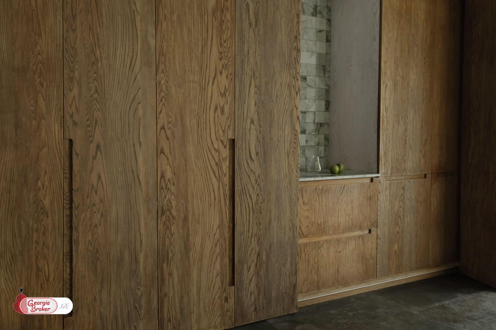 იყიდება ახალი გარემონტებული 3 ოთახიანი ბინა დომუსში, თამარაშვილზე